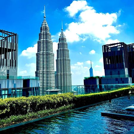 Star Residence Suite Kuala Lumpur Exteriér fotografie