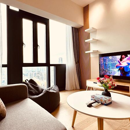 Star Residence Suite Kuala Lumpur Exteriér fotografie