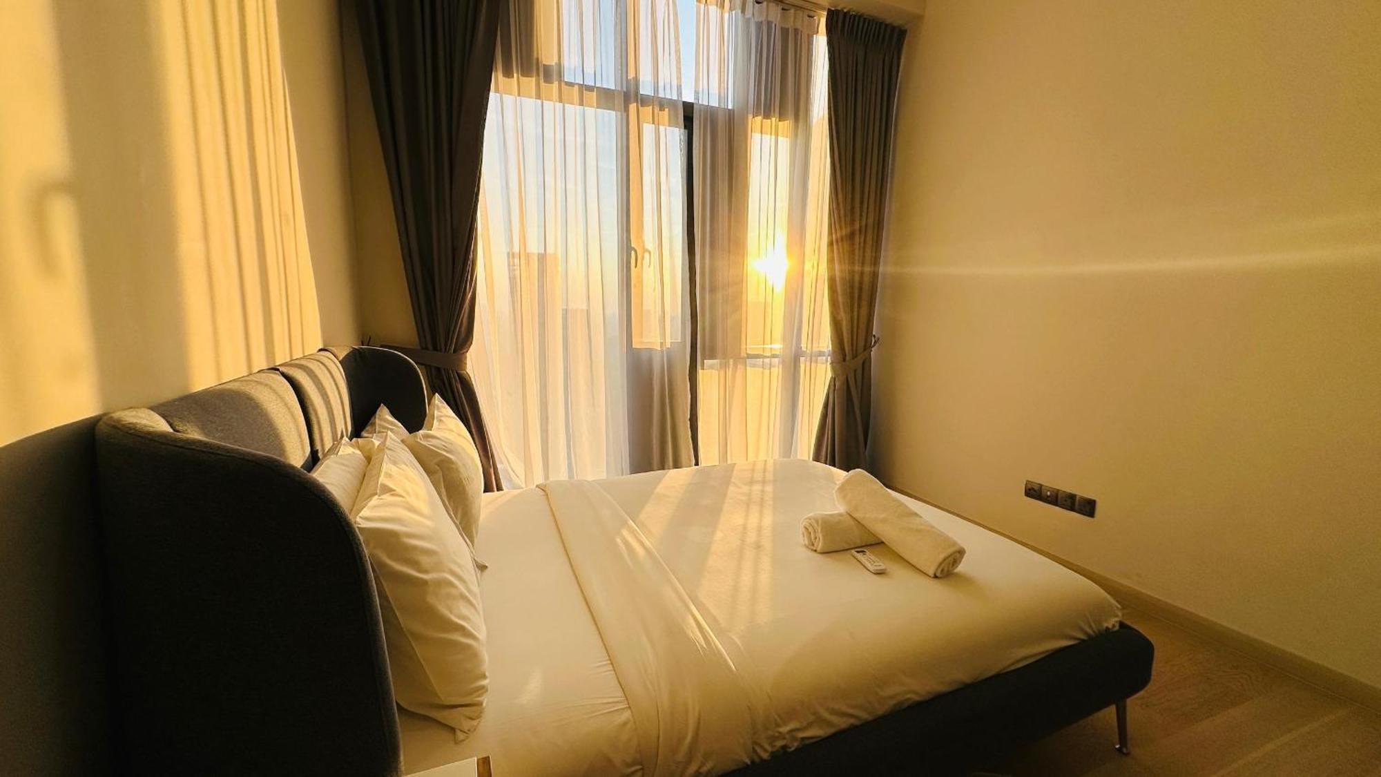 Star Residence Suite Kuala Lumpur Exteriér fotografie